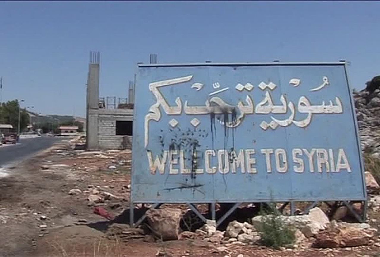 Još jedna sporazumna zatvorska kazna zbog odlaska na sirijsko ratište
