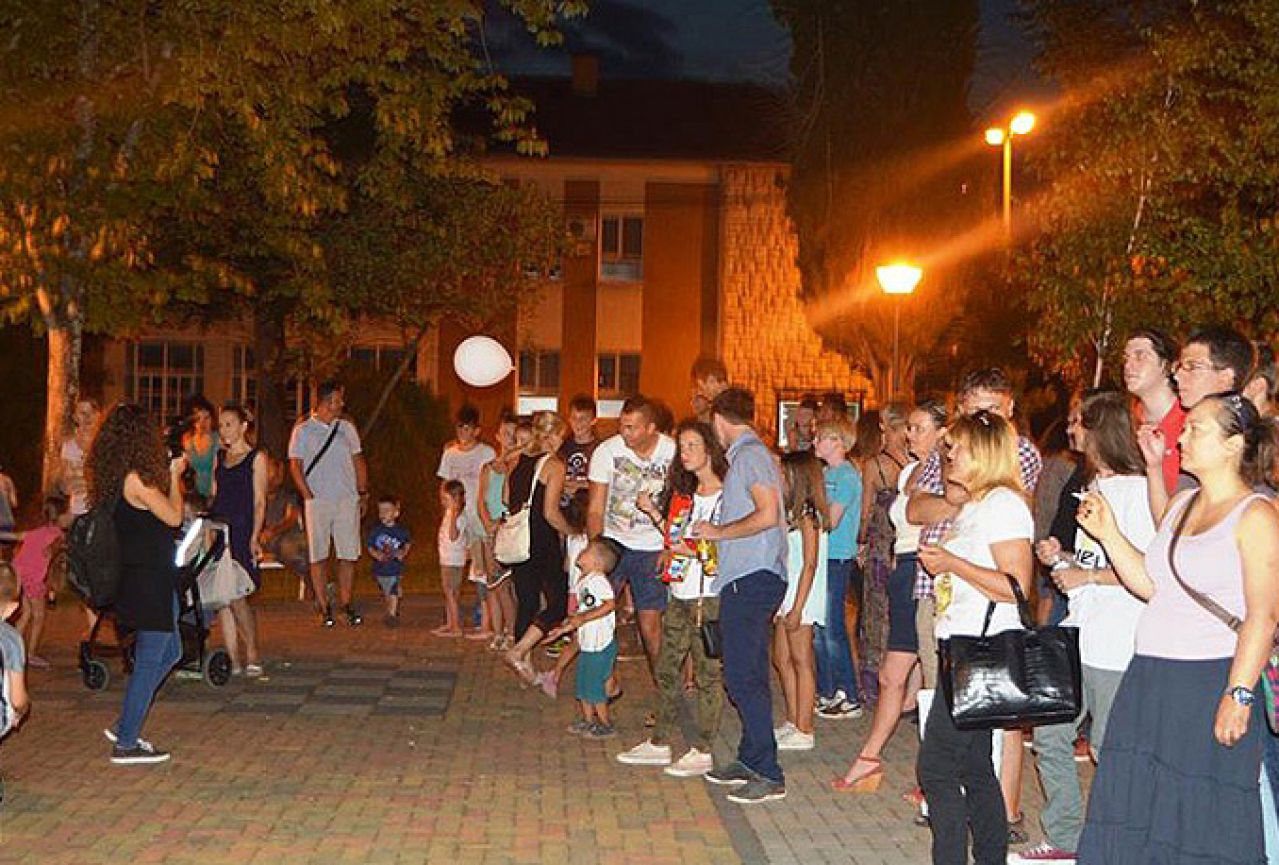 U petak počinje glazbeni festival ''Ljubuško kulturno ljeto''