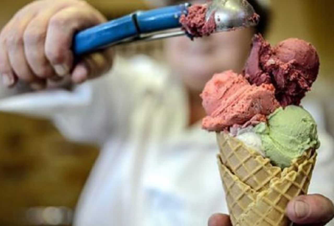 Deset najčudnijih sladolednih okusa na svijetu