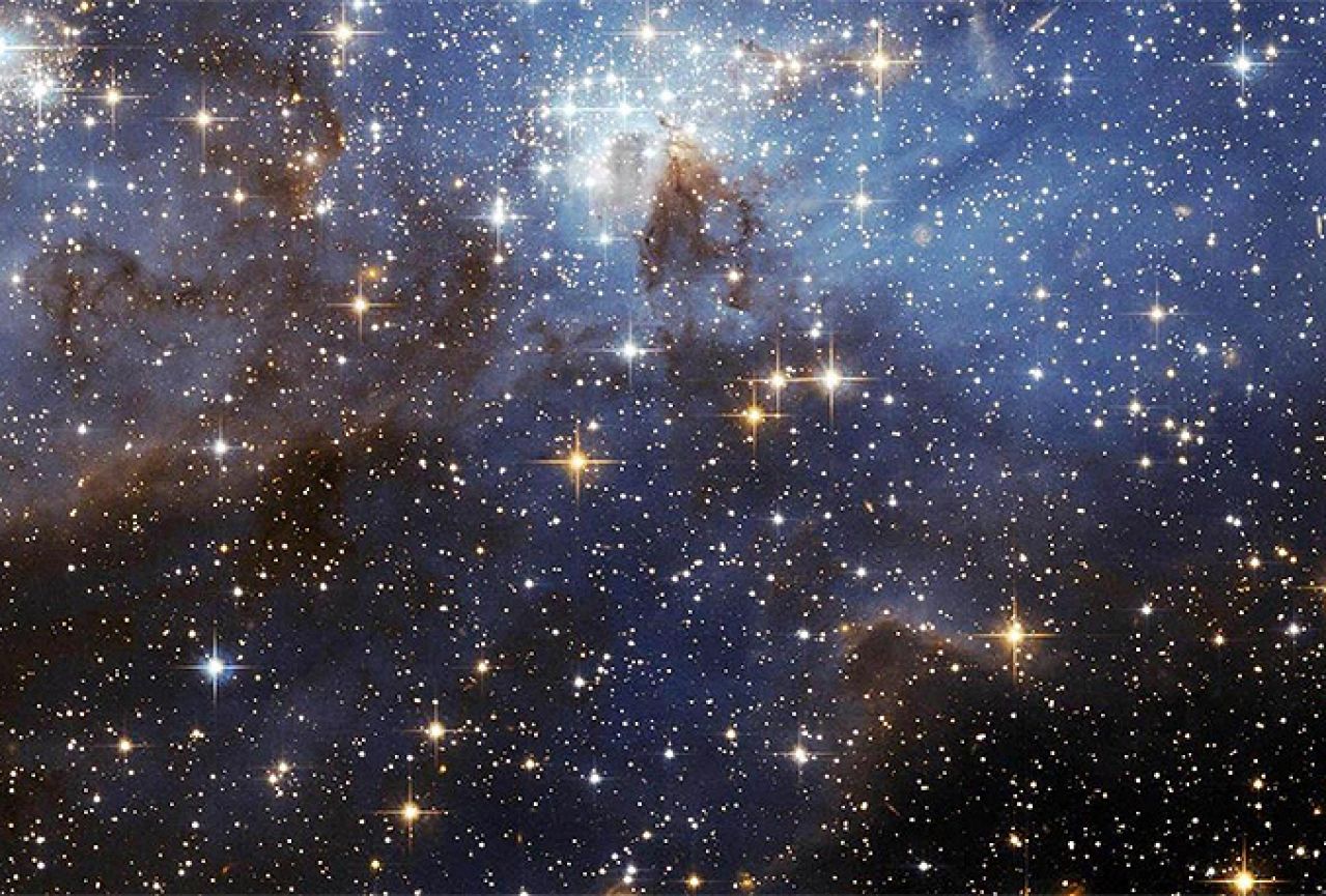 Ovako zvuče 13 milijardi godina stare zvijezde