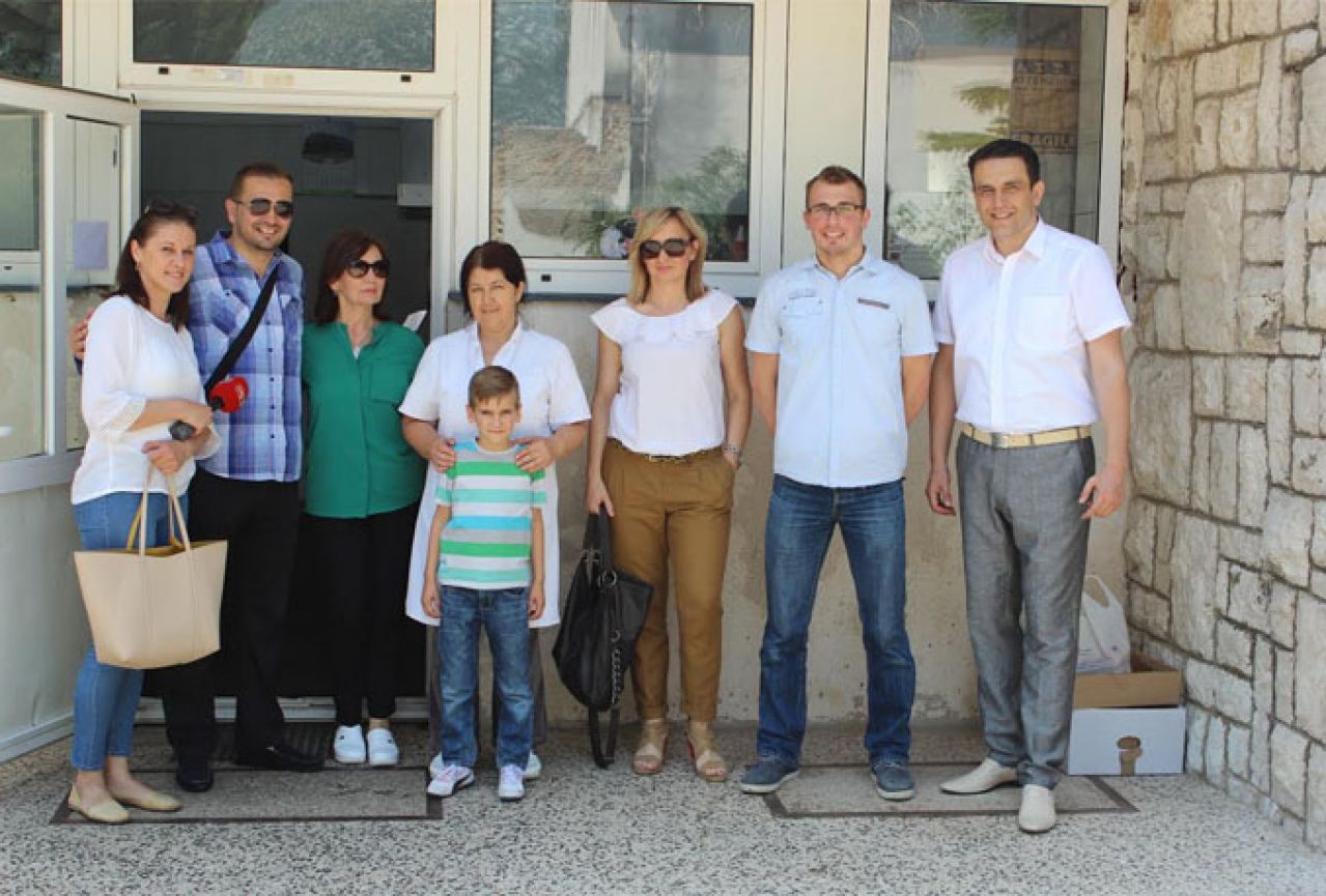 Donacija Narodnoj kuhinji u Mostaru