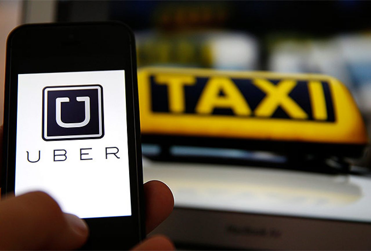 Francuska: Uber mora platiti 800 tisuća eura kazne