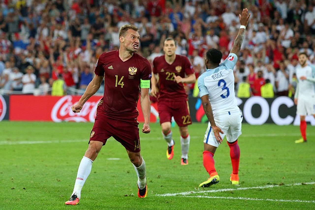 Rusi šokirali Engleze u posljednjoj minuti!