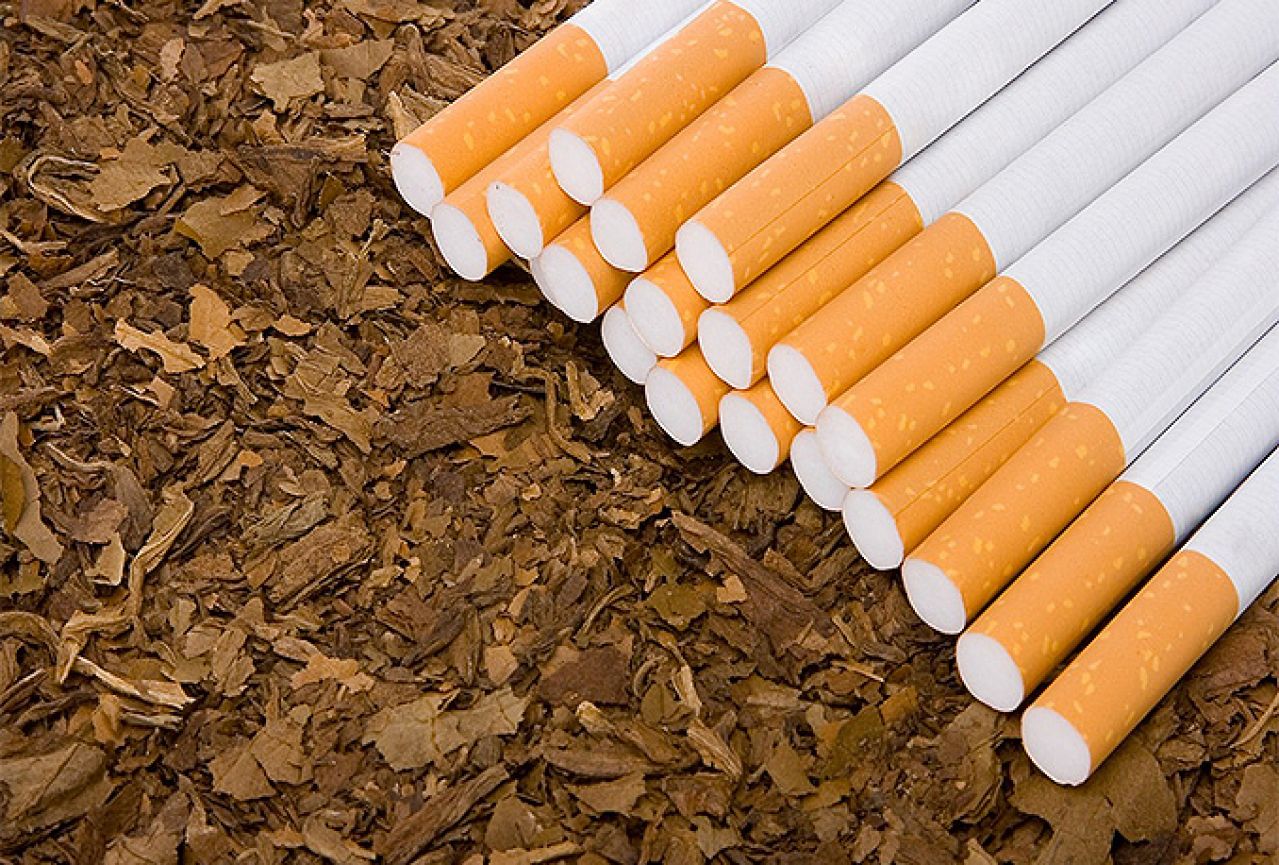 Sve više novca završava u dimu: Novo poskupljenje cigareta
