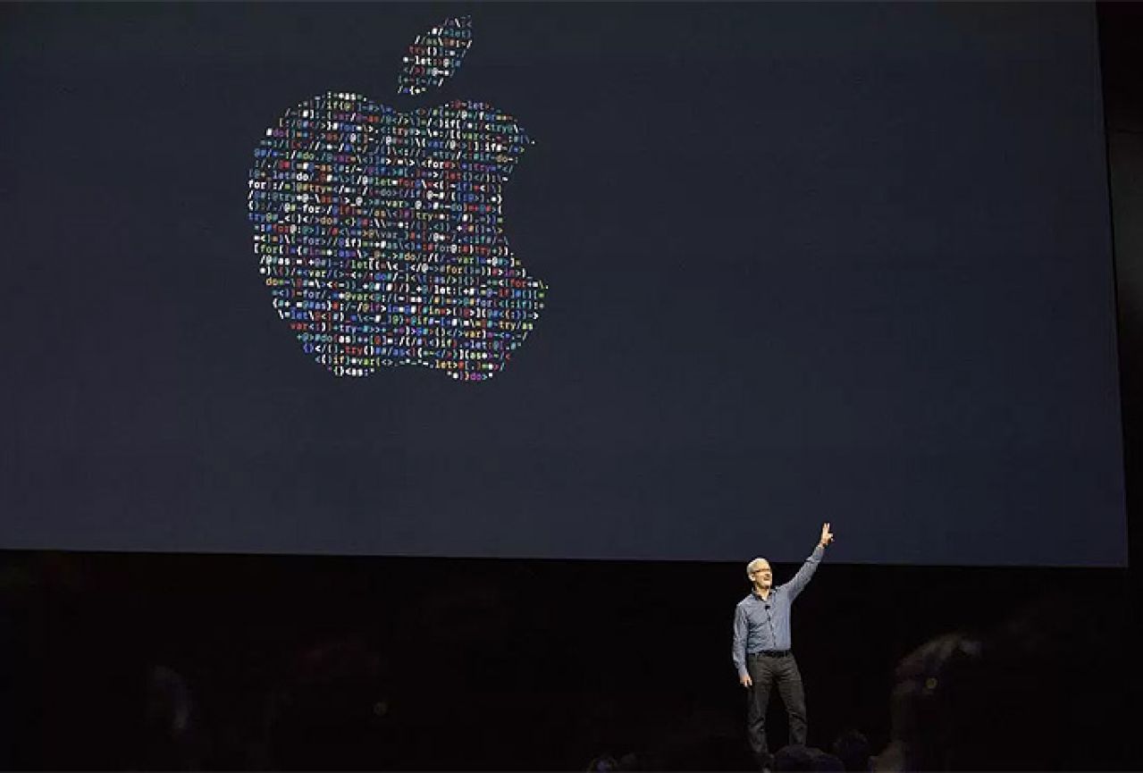 Siri stiže na macOS, Apple Pay na web, a tu su i watchOS 3 i iOS 10