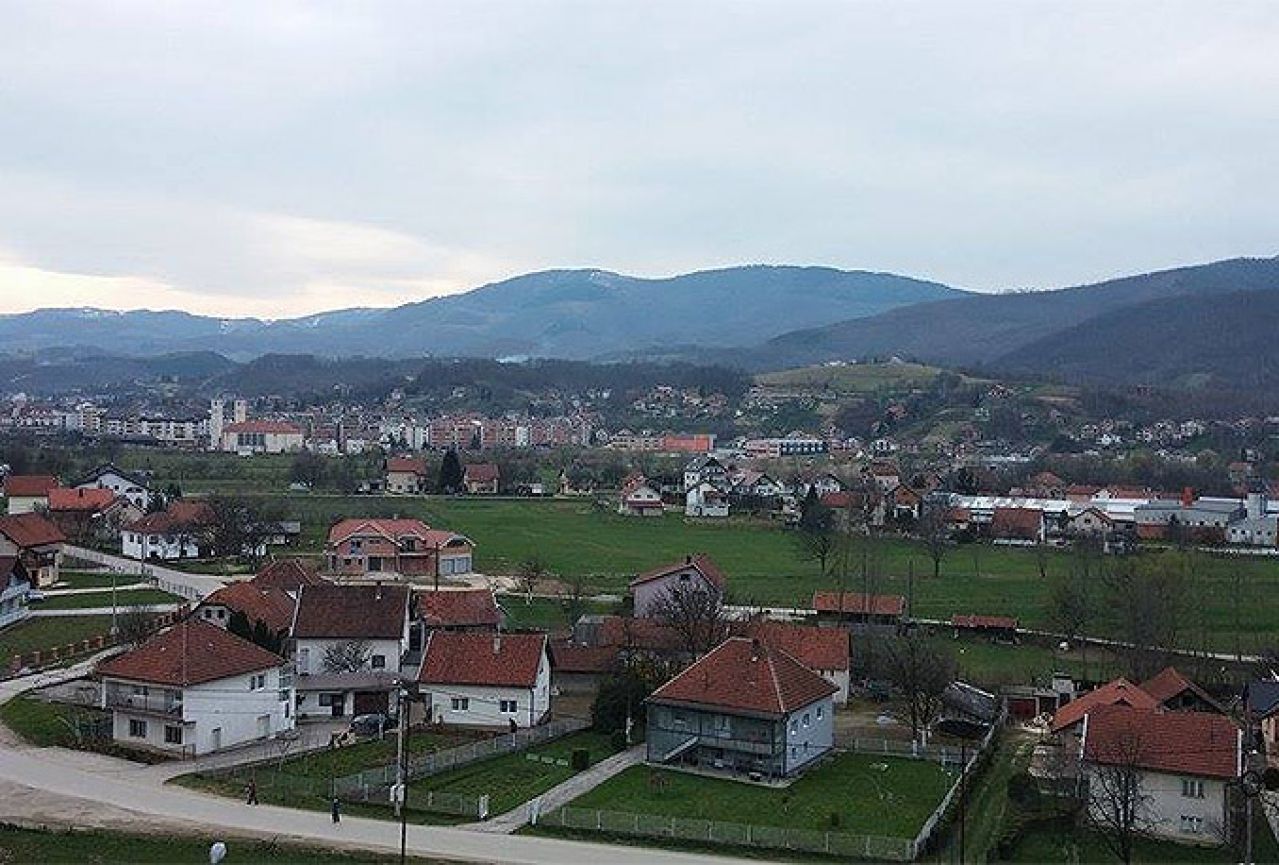 Nakon devet godina otvorena gradska knjižnica u Novom Travniku