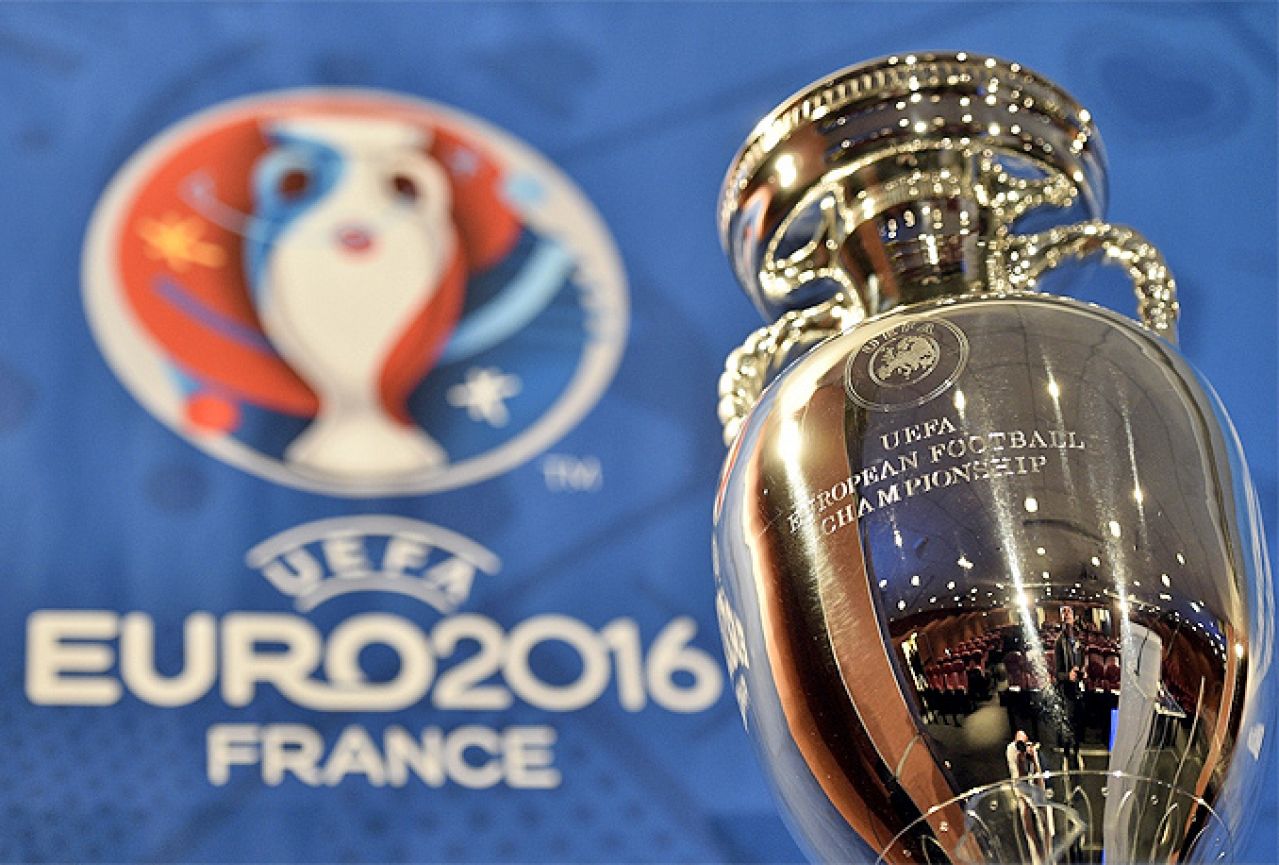 EURO 2016: Najniži prosjek postignutih golova u posljednjih pet natjecanja