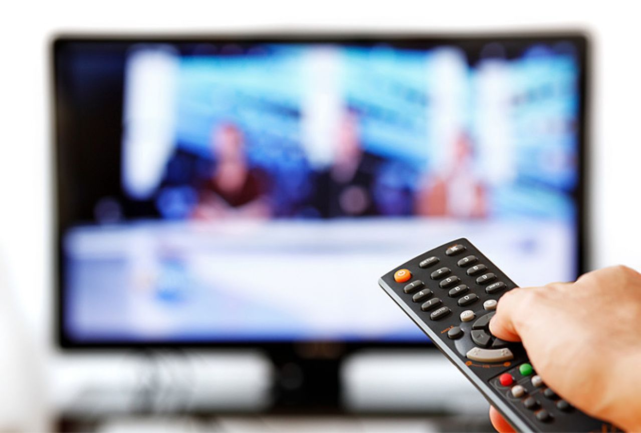 Podržan zakon o RTV sustavu; naplata ide i preko kablovskih operatera