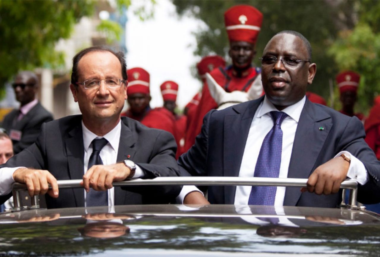 Nije sve nogomet: Pročitajte što Francuska još uvijek radi Africi