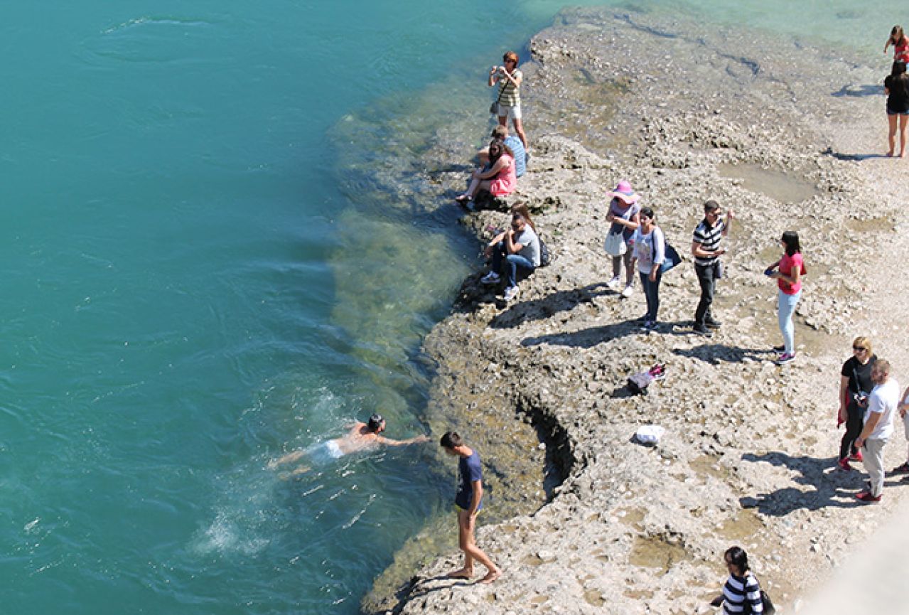 Mostar među pakleno vrućim gradovima u BiH