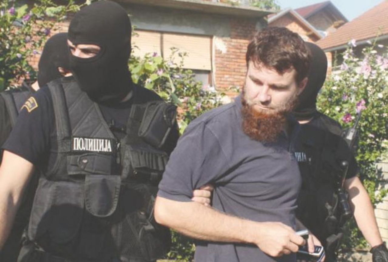 Švedska: Uhićeni bh.državljanin je 'opasni džihadist povezan s ISIL-om'