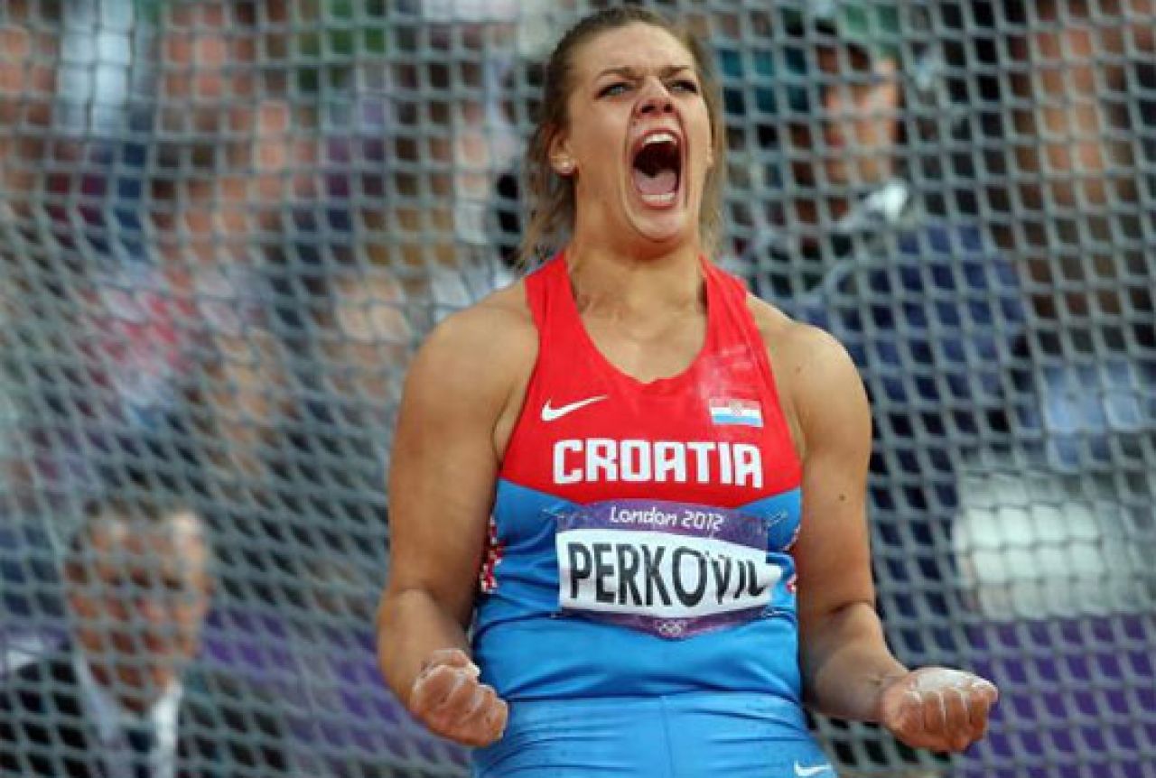 Sandra Perković slavila u Stockholmu s 68.32 metra