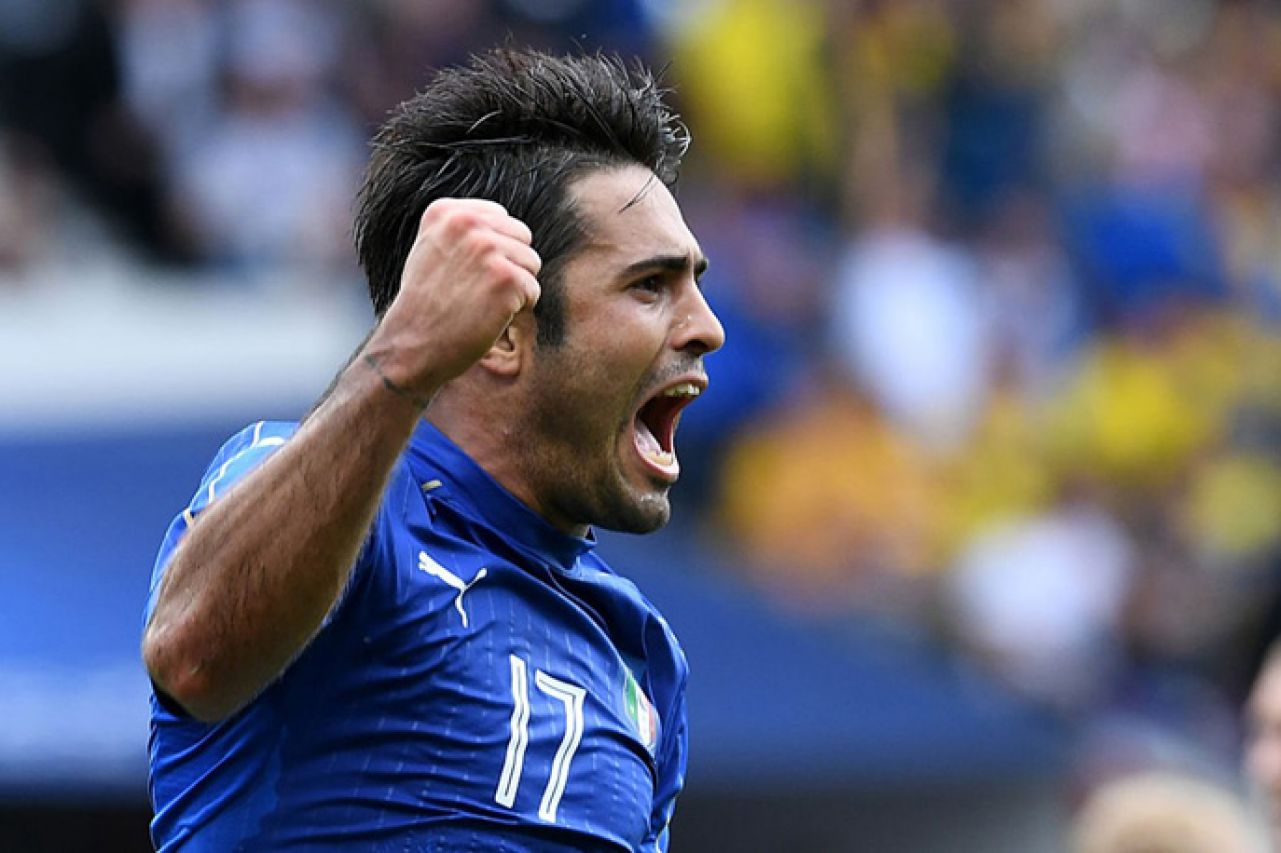 Talijani šokirali Švedsku za prolaz u osminu finala