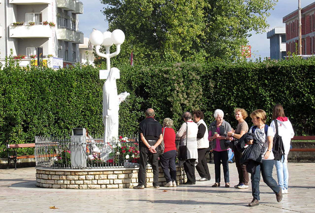 Zemlje regije spremne za ljetnu sezonu: U BiH među najposjećenijim destinacijama Međugorje