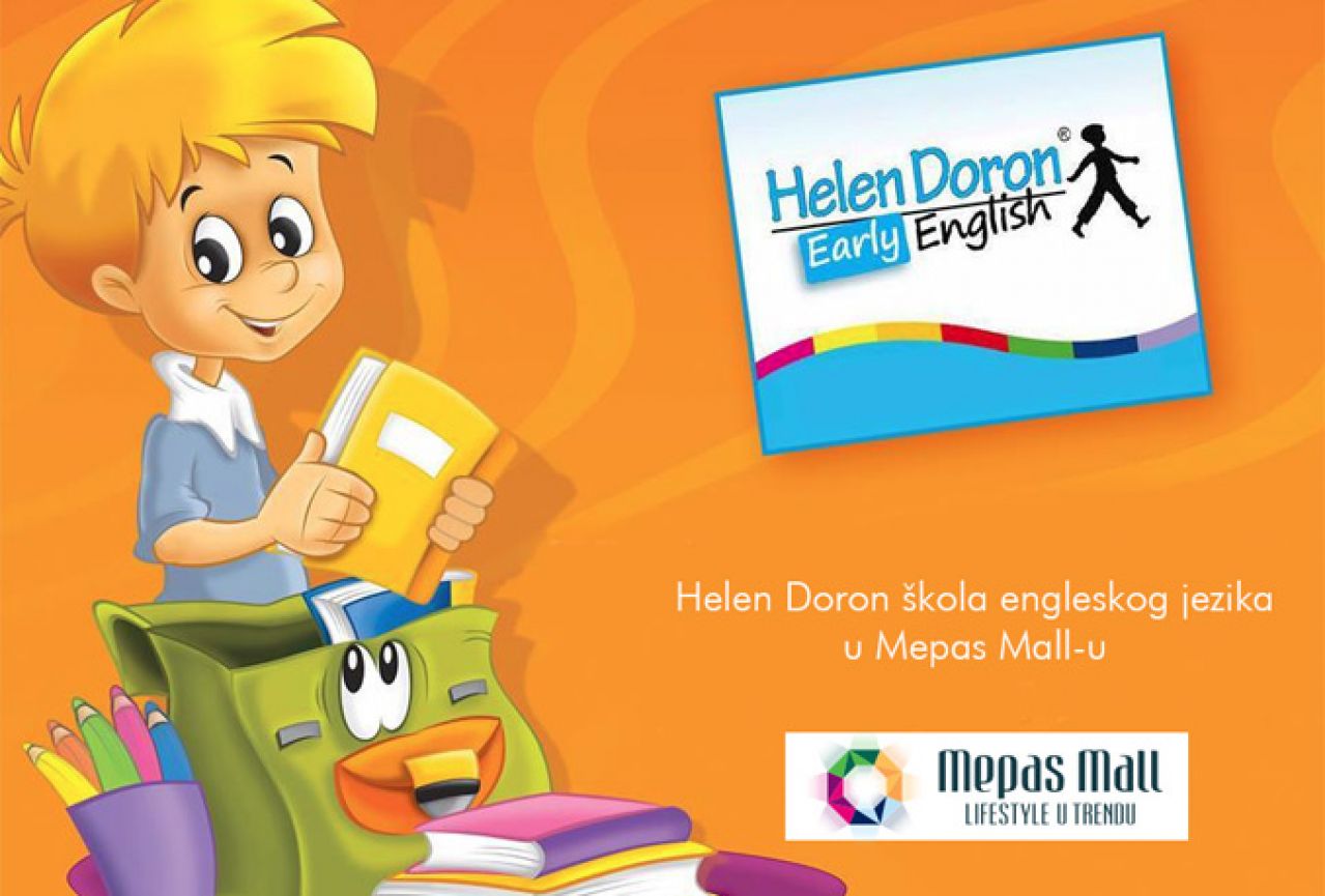 Izuzetno uspješna godina za Helen Doron obrazovnu grupaciju