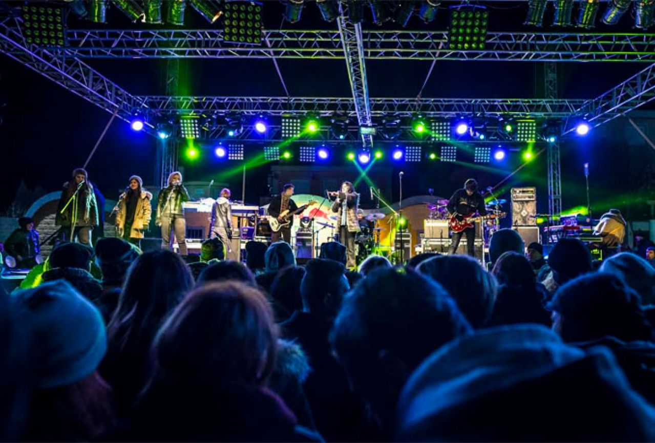 Svjetski dan glazbe i veliki koncert Rock škole Mostar