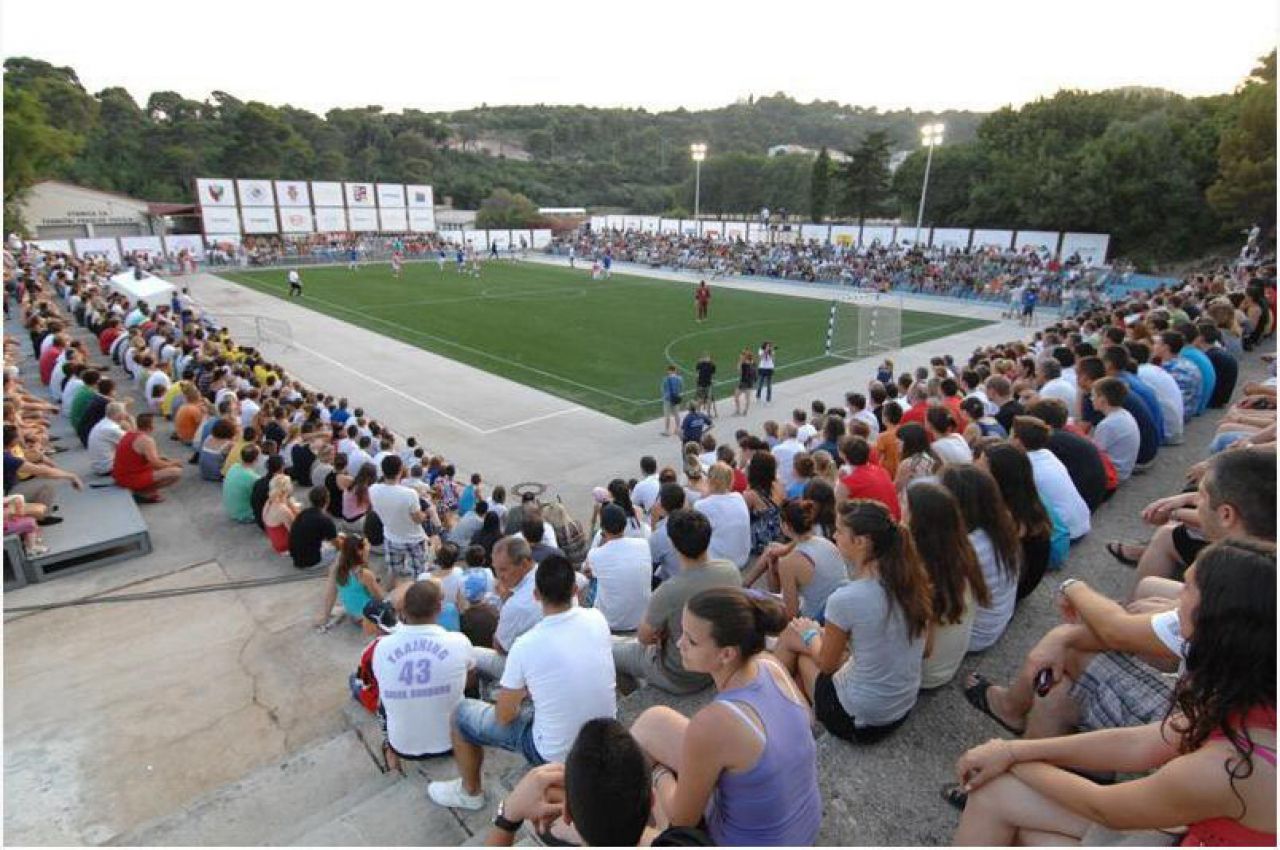 Međugorje bolje od Dinama: Slavili na turniru u Dubrovniku