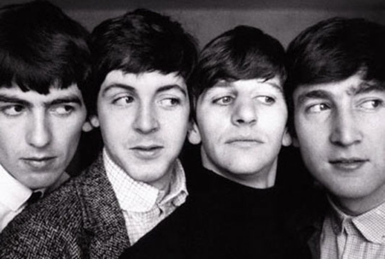 Pogledajte trailer za novi film o Beatlesima