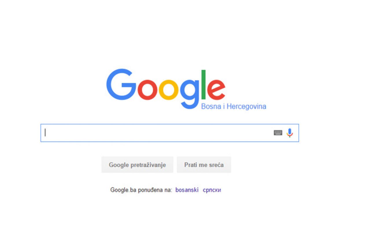 Google pomaže onima koji "guglaju" zdravstvene probleme