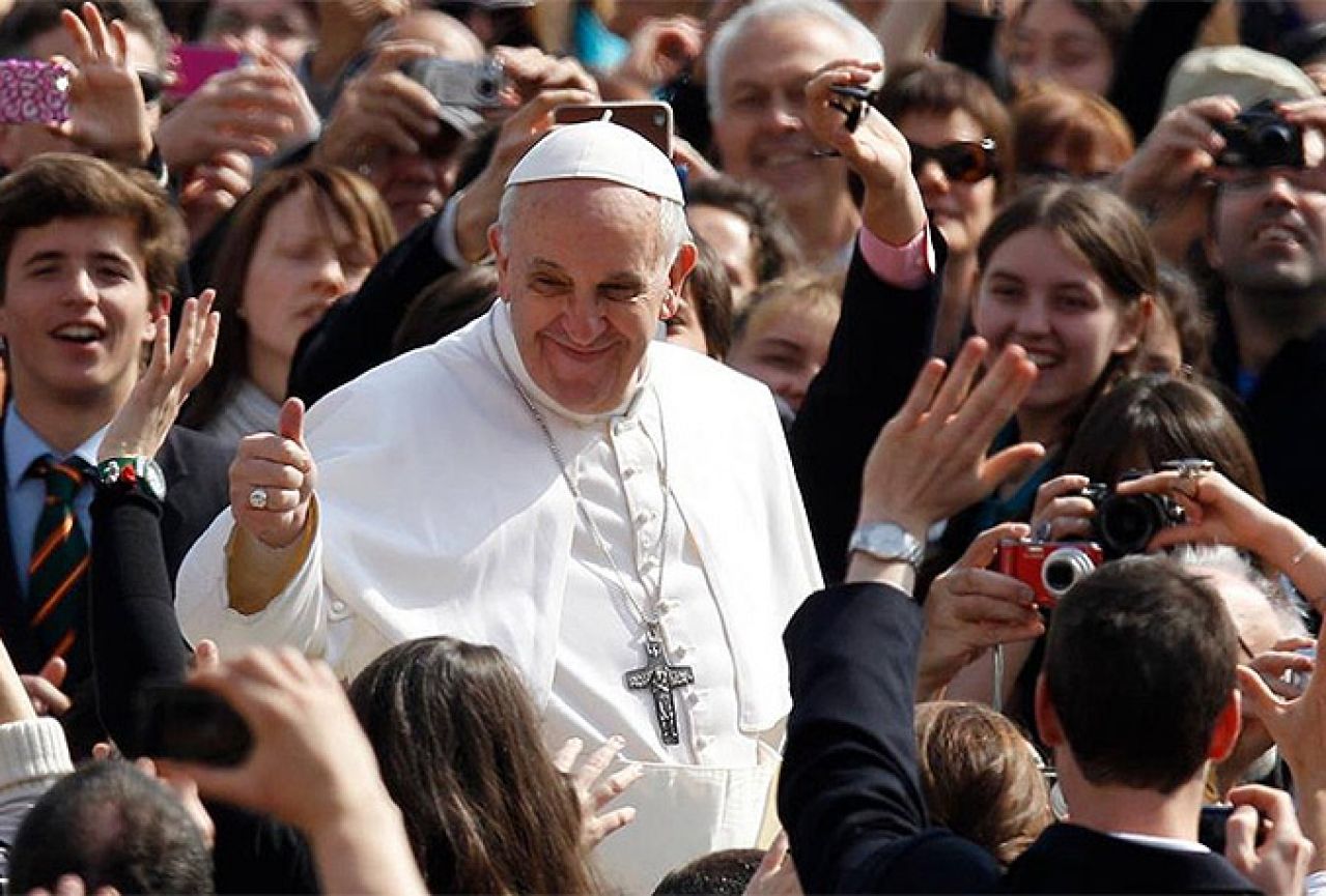 Papa Franjo bi mogao naljutiti Erdogana: Stiže u posjet Armeniji