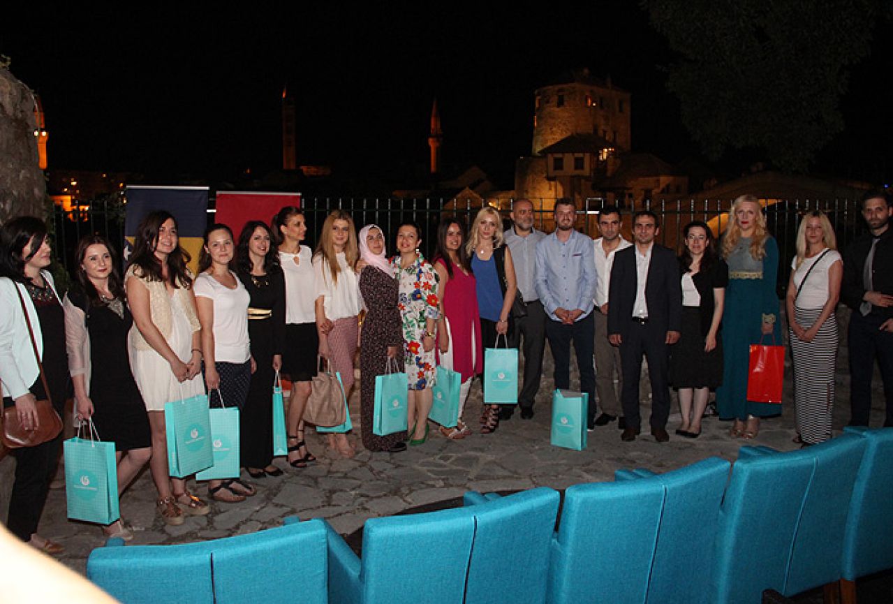 Mostar: Prva generacija turkologa uspješno završava studij