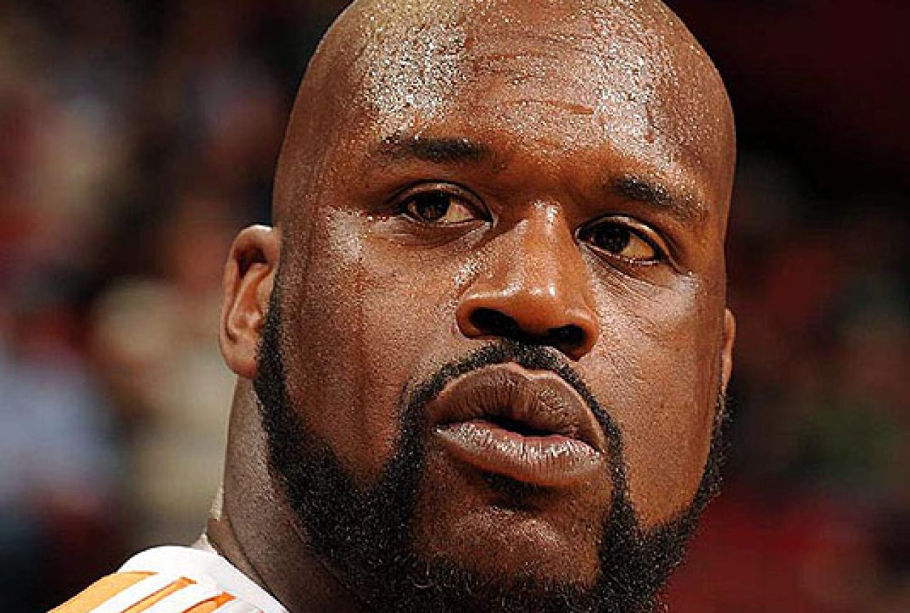 Shaquille O'Neal postao izaslanik za Kubu