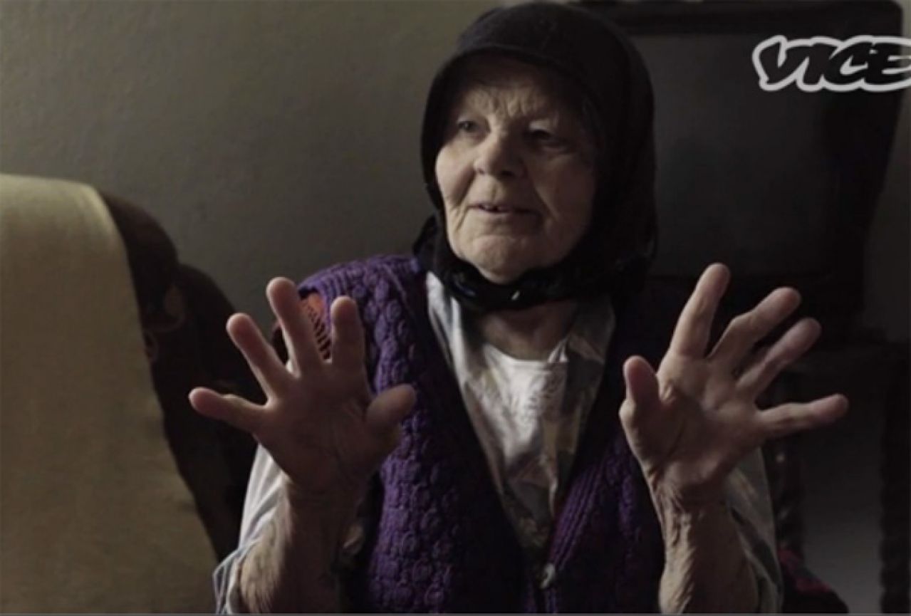 VIDEO | Tetovirane bake čuvaju tradiciju staru stotine godina