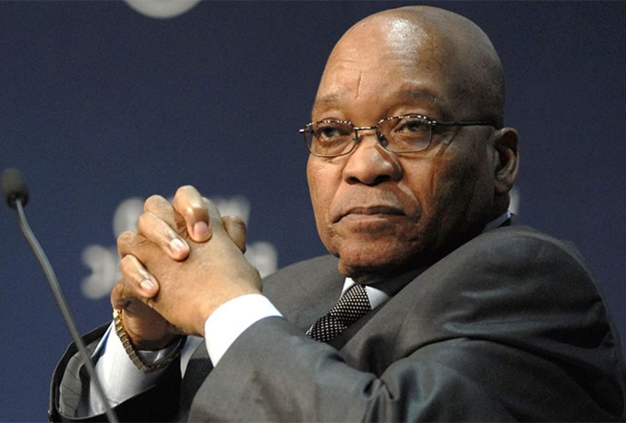 Južnoafrički predsjednik s pola milijuna dolara državnog novca preuredio kuću