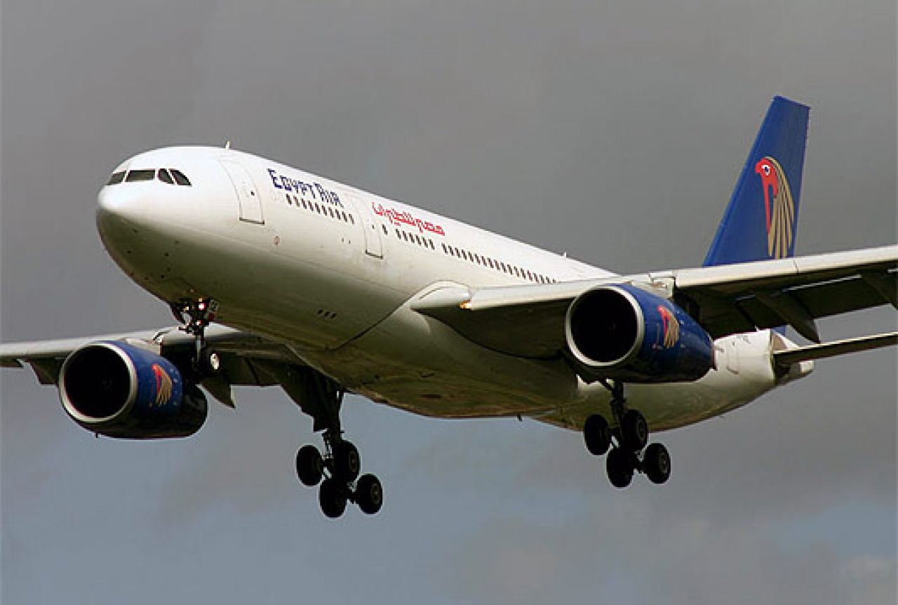 Francuski tužitelj pokrenuo istragu ubojstva u padu aviona EgyptAira