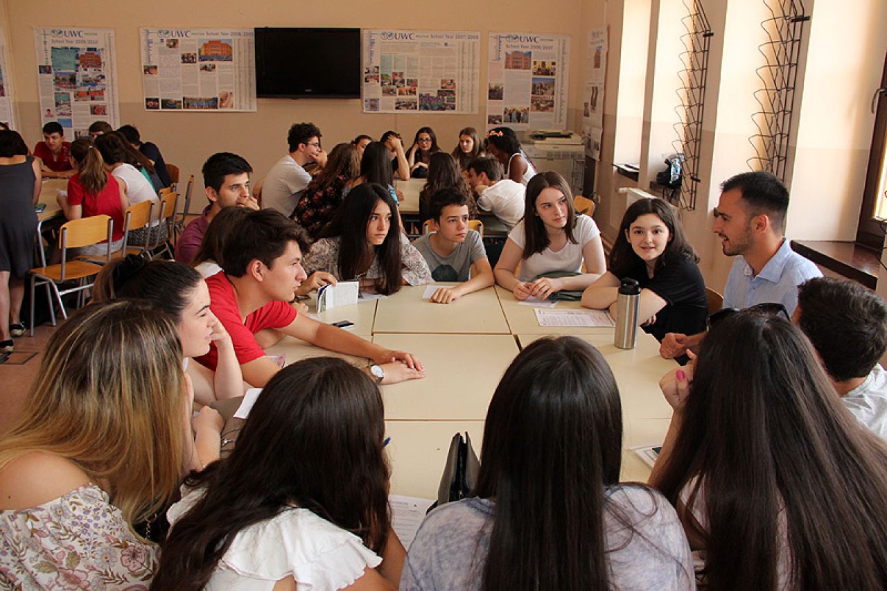 Mostar: Ljetna škola otvorila svoja vrata