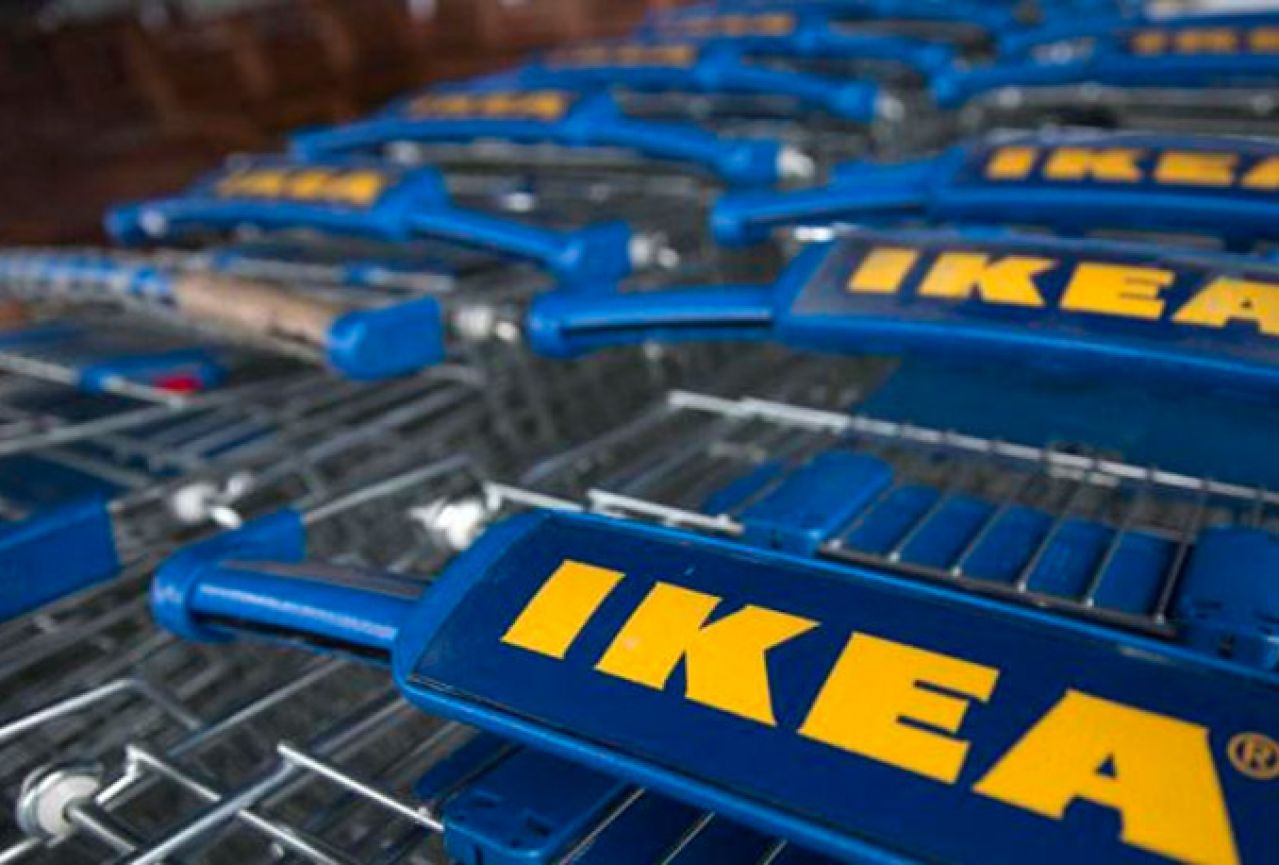 Nakon smrti troje djece: IKEA povlači 27 milijuna komoda i ladičara