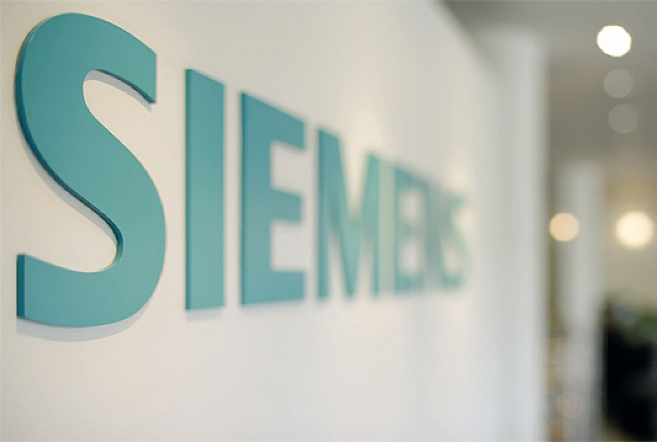 Siemens ulaže milijardu eura u inovacije