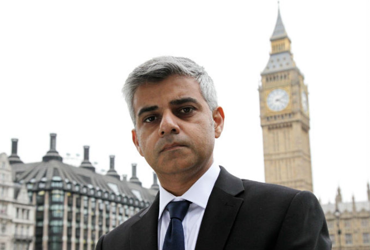 Gradonačelnik Londona: 'Zahtijevam veću autonomiju za glavni grad - i to odmah!' 
