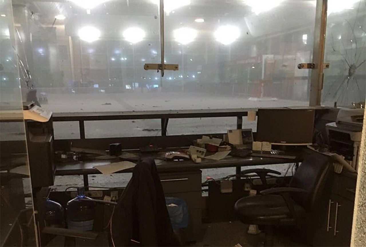 Istanbul: Eksplozije u zračnoj luci - 36 poginulih
