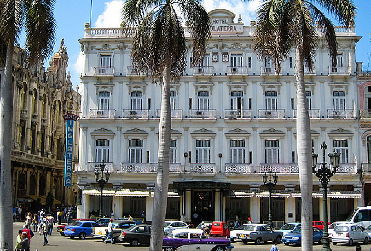 U Havani otvoren prvi američki hotel nakon revolucije
