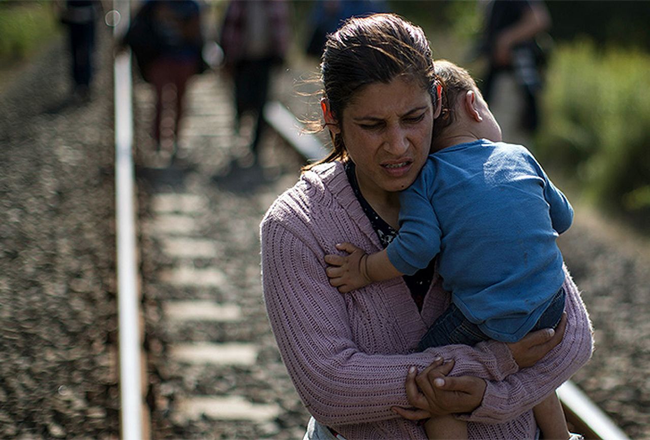 U međunarodnoj akciji otkriveno 170 ilegalnih migranata, uhićeno pet krijumčara