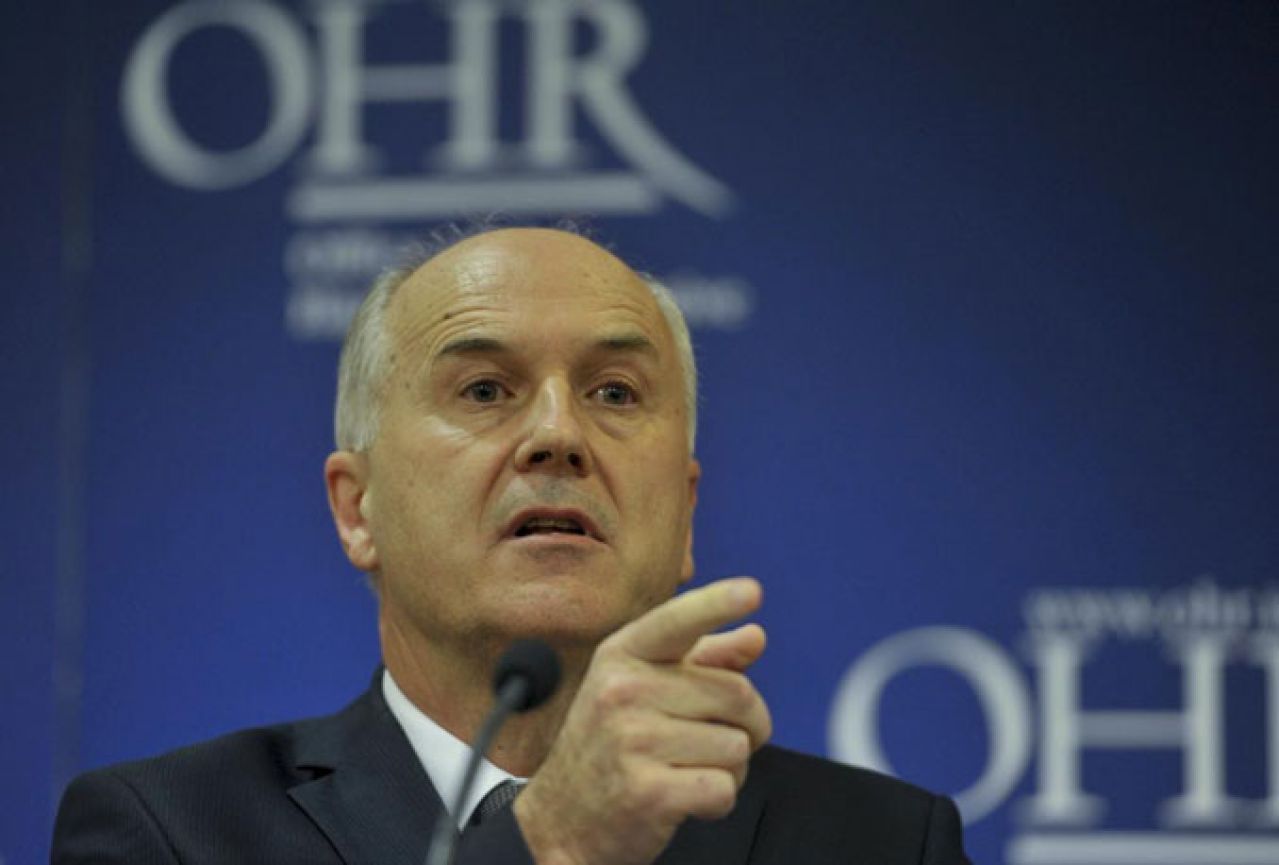 Republikanci traže da OHR raspiše izbore u Mostaru