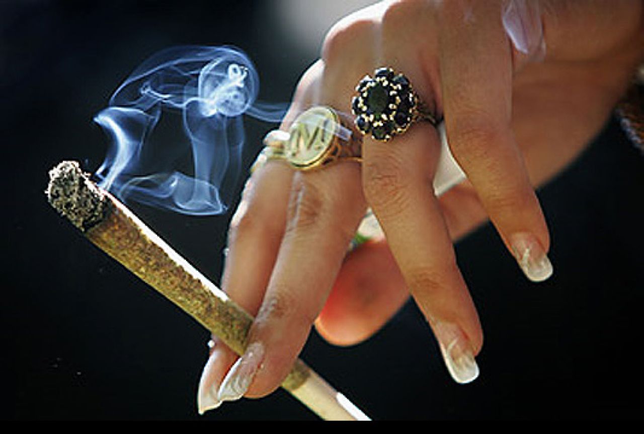 Legalizacija marihuane kod tinejdžera ne dovodi do veće konzumacije