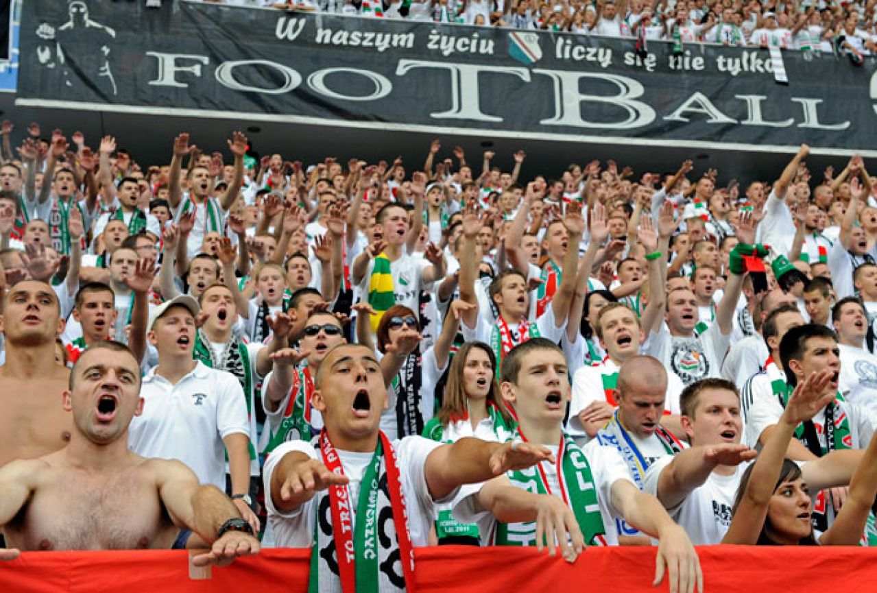 Poljskim navijačima 250 ulaznica za utakmicu u Mostaru