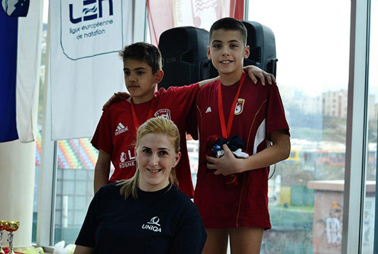 PK 'Velež' iz Sarajeva donio 12 medalja