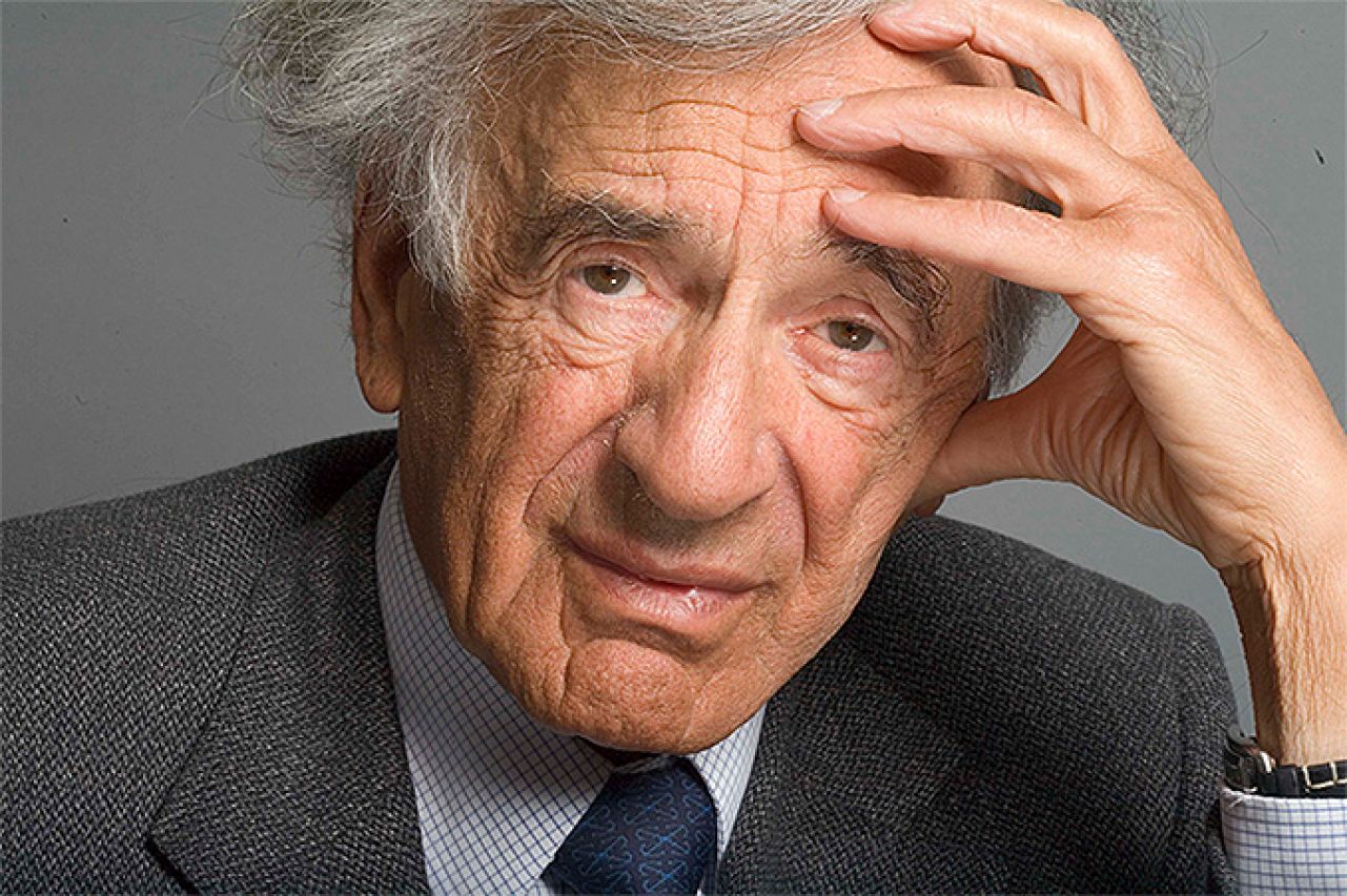 Veliki humanitarac i bh.prijatelj, Eli Wiesel preminuo u 87. godini života