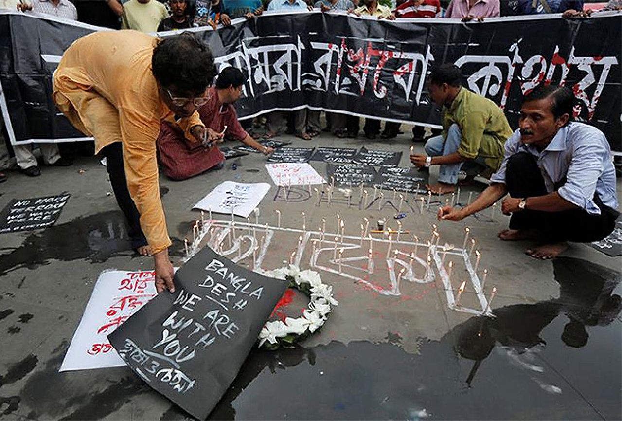 Otmičari iz Bangladeša ne pripadaju ISIL-u