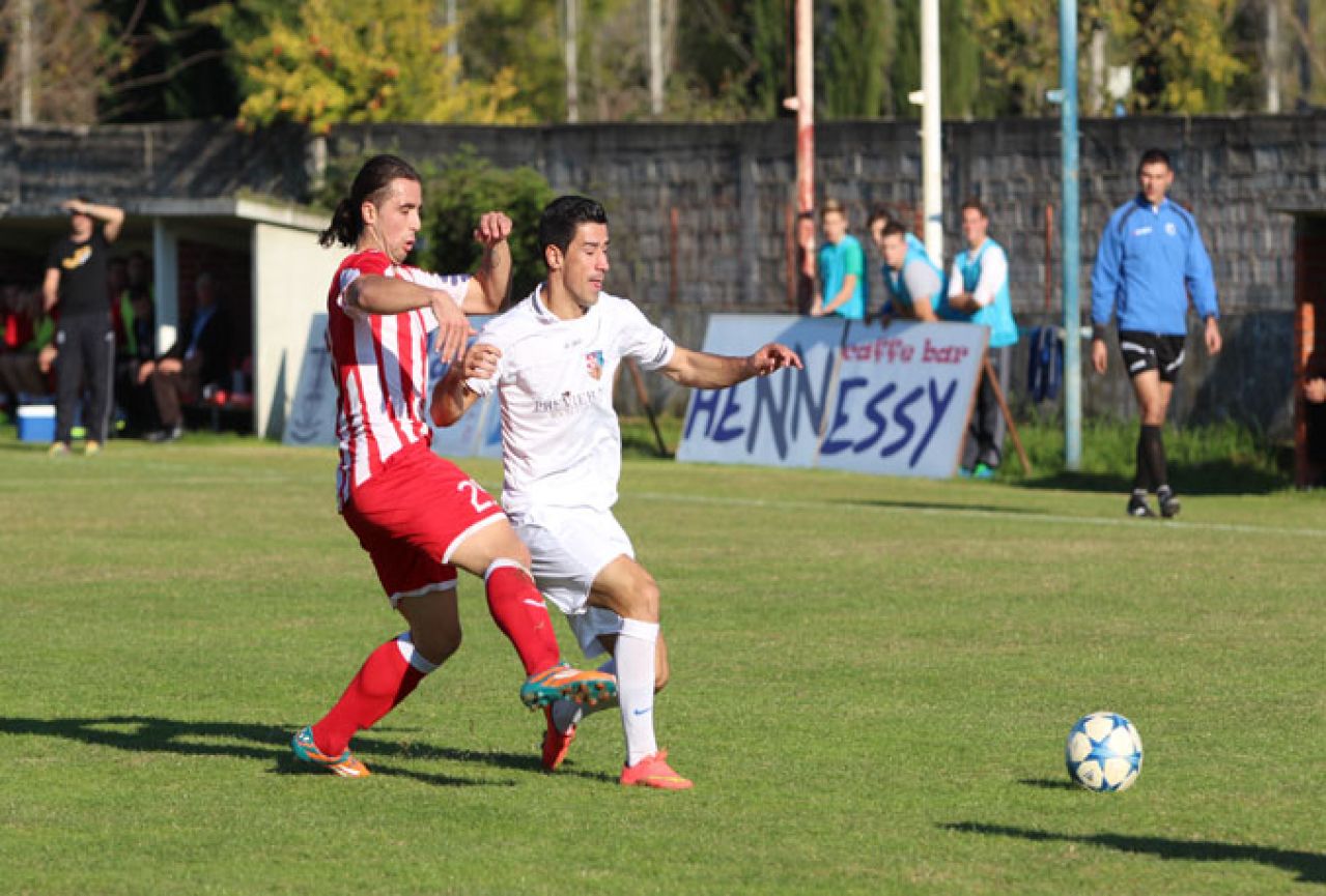 Metalleghe i Vitez u finalu turnira u Slavonskom Brodu