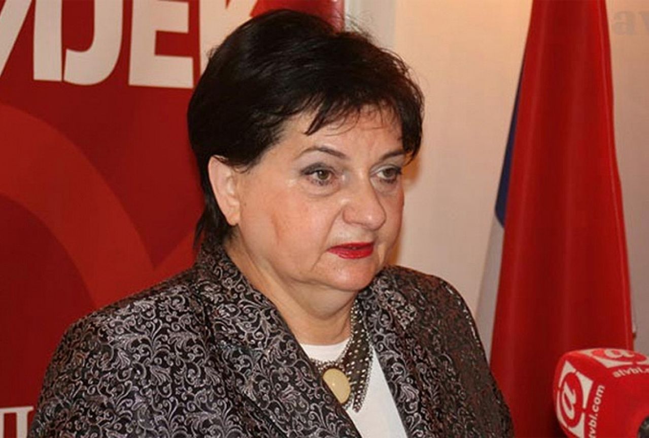 Majkić: Mektić pokušava ono što nisu uspjeli bošnjački političari