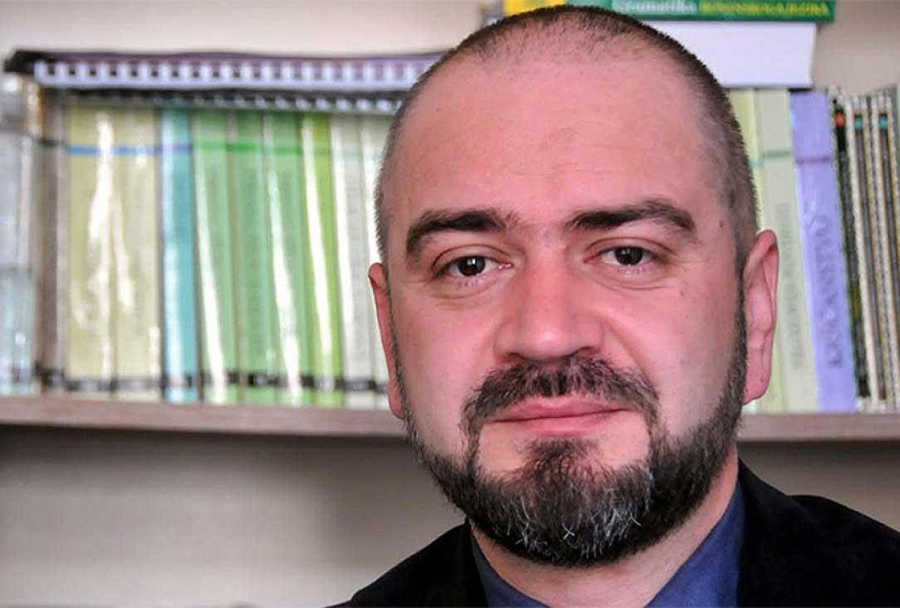 Sead Nasufović novi reis Islamske zajednice Srbije