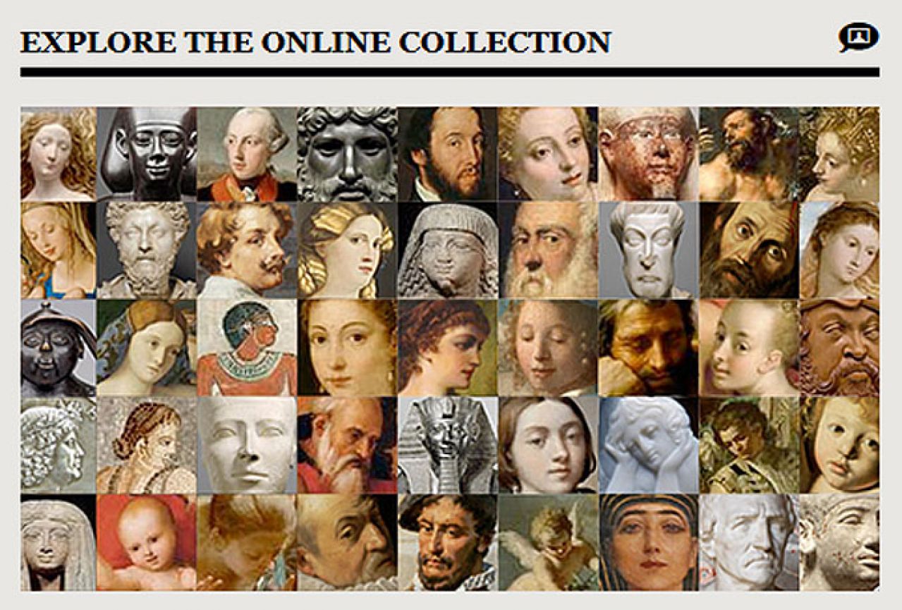 Najveći bečki muzej otvara svoju on-line zbirku