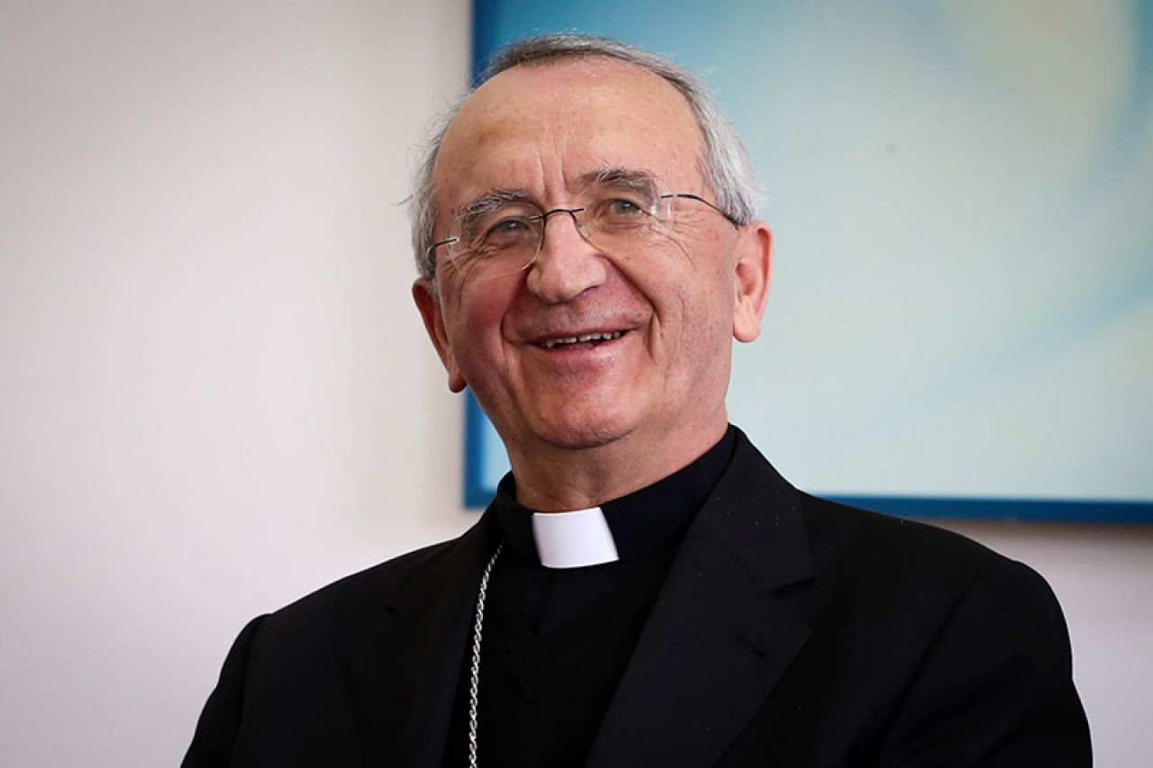 Predstavljen Zbornik zahvale nadbiskupu Puljiću za njegov rad i djelovanje