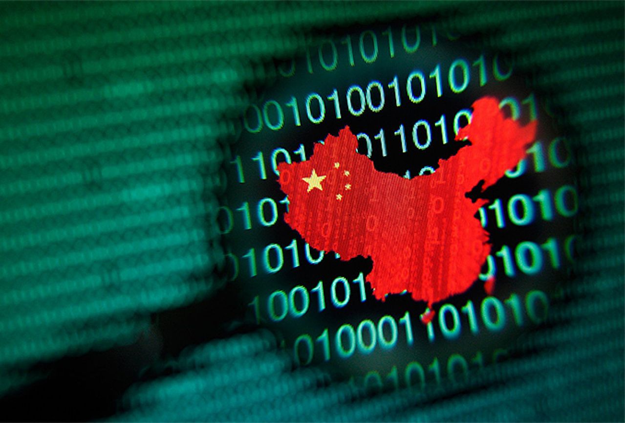 Kina novinarima zabranila prenošenje informacija s društvenih mreža