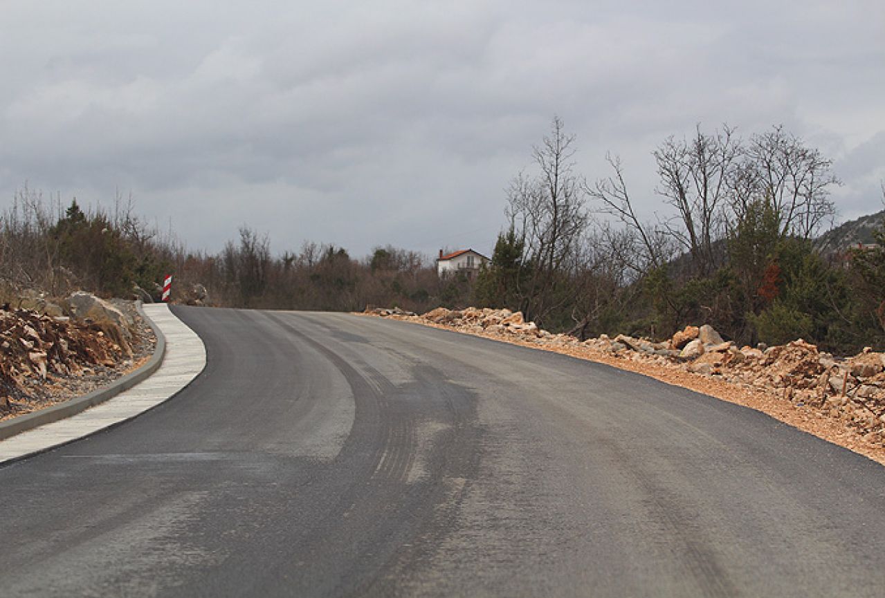 Uskoro rekonstrukcija ceste Mostar - Čitluk - Crveni Grm 