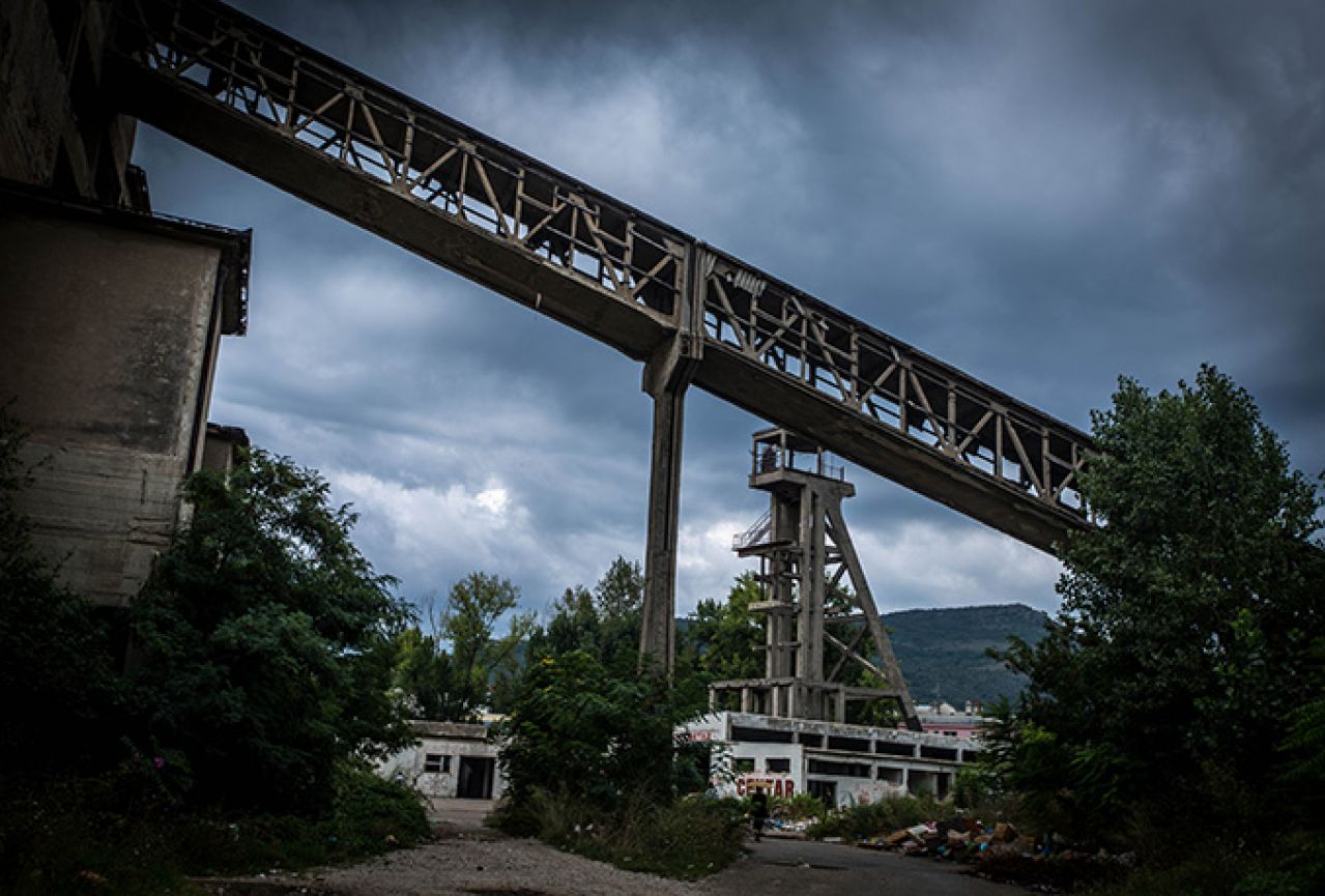 Pitali smo rudare: 'Rušenje tornja je vandalizam za Mostar'